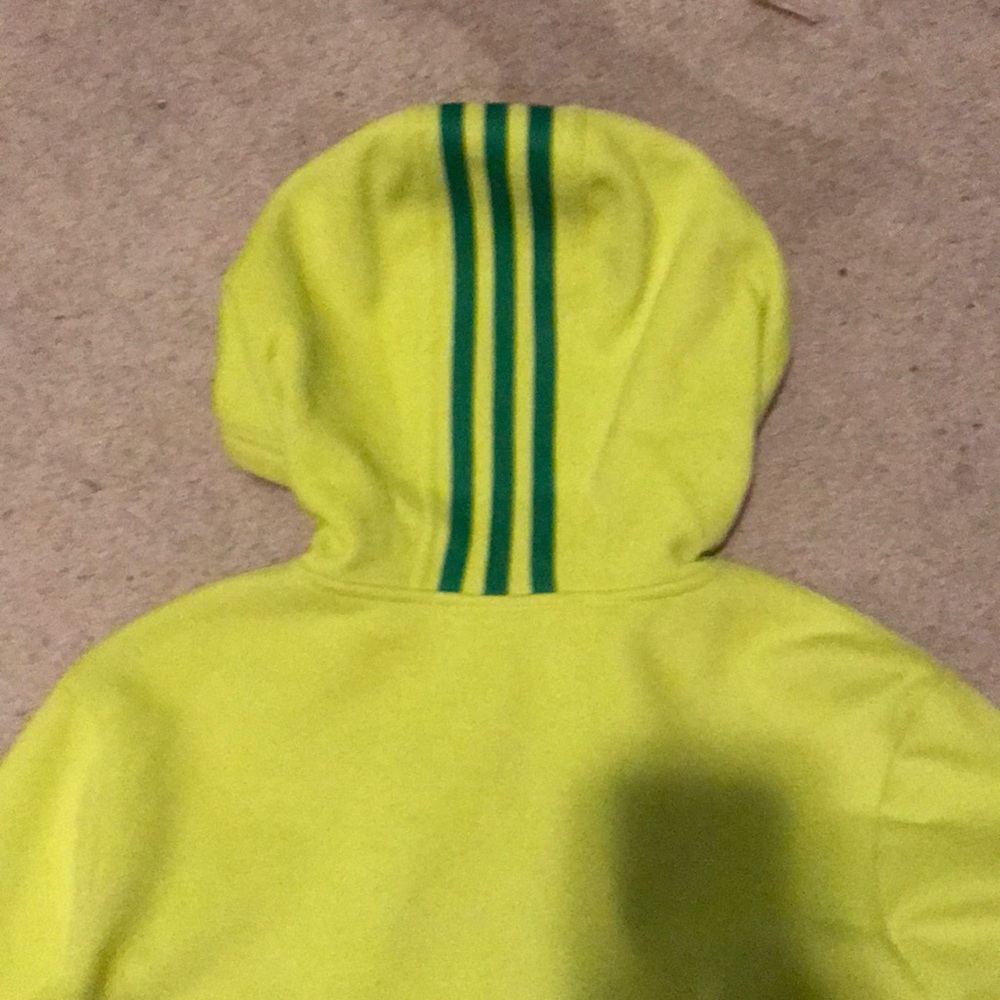 Adidas jacket - Picture 3 of 3